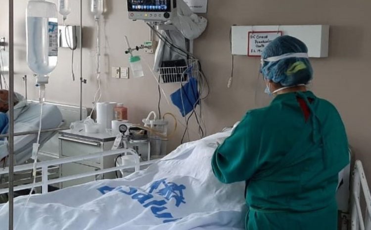  Minsa reporta 208 altas médicas y 191 fallecidos por covid-19 en 24 horas