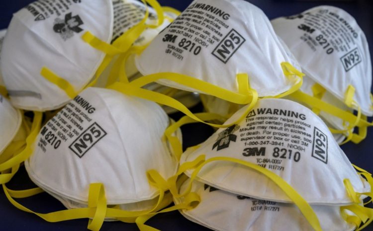  ¿QUÉ NIVEL DE PROTECCIÓN OFRENCEN LAS MASCARILLAS?