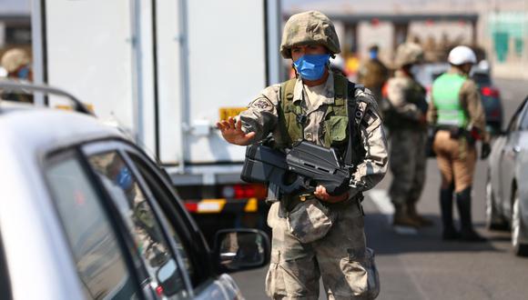  Semana Santa: estas serán las restricciones del jueves 1 al domingo 4 de abril