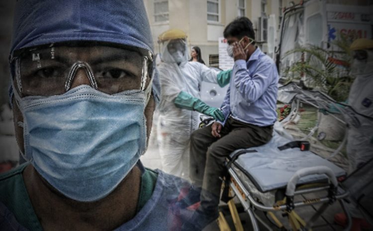  Perú reporta más reinfecciones de COVID-19 que en la primera ola, advierte el INS