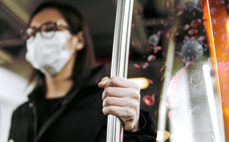  La desinfección de superficies en la era del covid-19: estas son las nuevas recomendaciones de los CDC